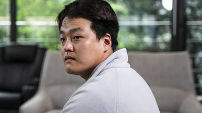 Fundador de Terra dice que “nunca” ha sido contactado por autoridades surcoreanasdfd