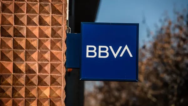 Proposta de fusão do BBVA com rival pode criar novo gigante do setor financeirodfd