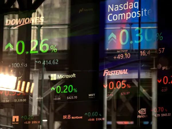 Inversores de ‘impulso’ seguirán comprando acciones sin importar la dirección del mercado: Goldmandfd
