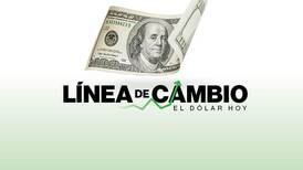 Dólar hoy: Monedas de LatAm se recuperan y sol lidera ganancias de esta semana