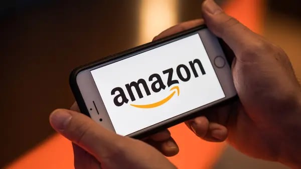 Amazon encabeza el desplome de tecnológicas después de declaraciones de Powelldfd