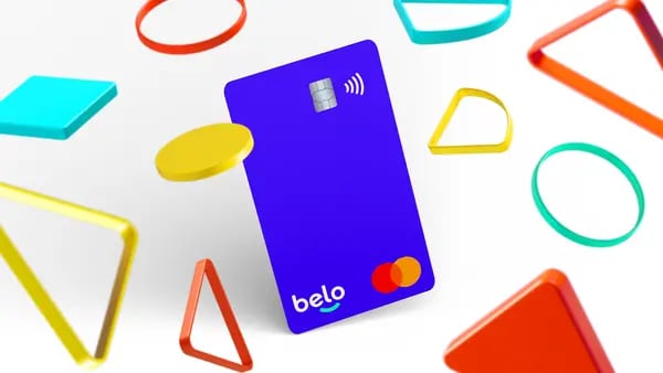 EXCLUSIVA: Belo lanza la segunda tarjeta cripto del mercado argentinodfd
