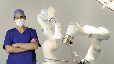 Levita Magnetics to Open AI, Robotics Center in Chiledfd