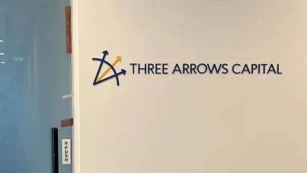 Cofundador de Three Arrows reaparece con críticas a liquidadores del fondo criptodfd