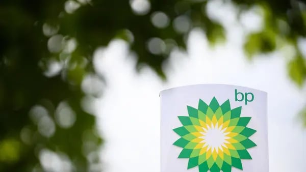 México multa a BP con US$42 millones por incumplimiento de contratodfd