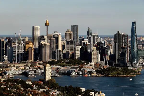 BHP quer voltar às origens e ser negociada apenas na bolsa de Sydney