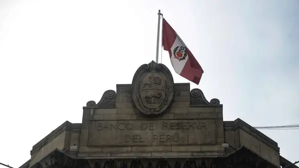 Banco Central de Perú recorta tasa de interés y entra en la tendencia de LatAmdfd