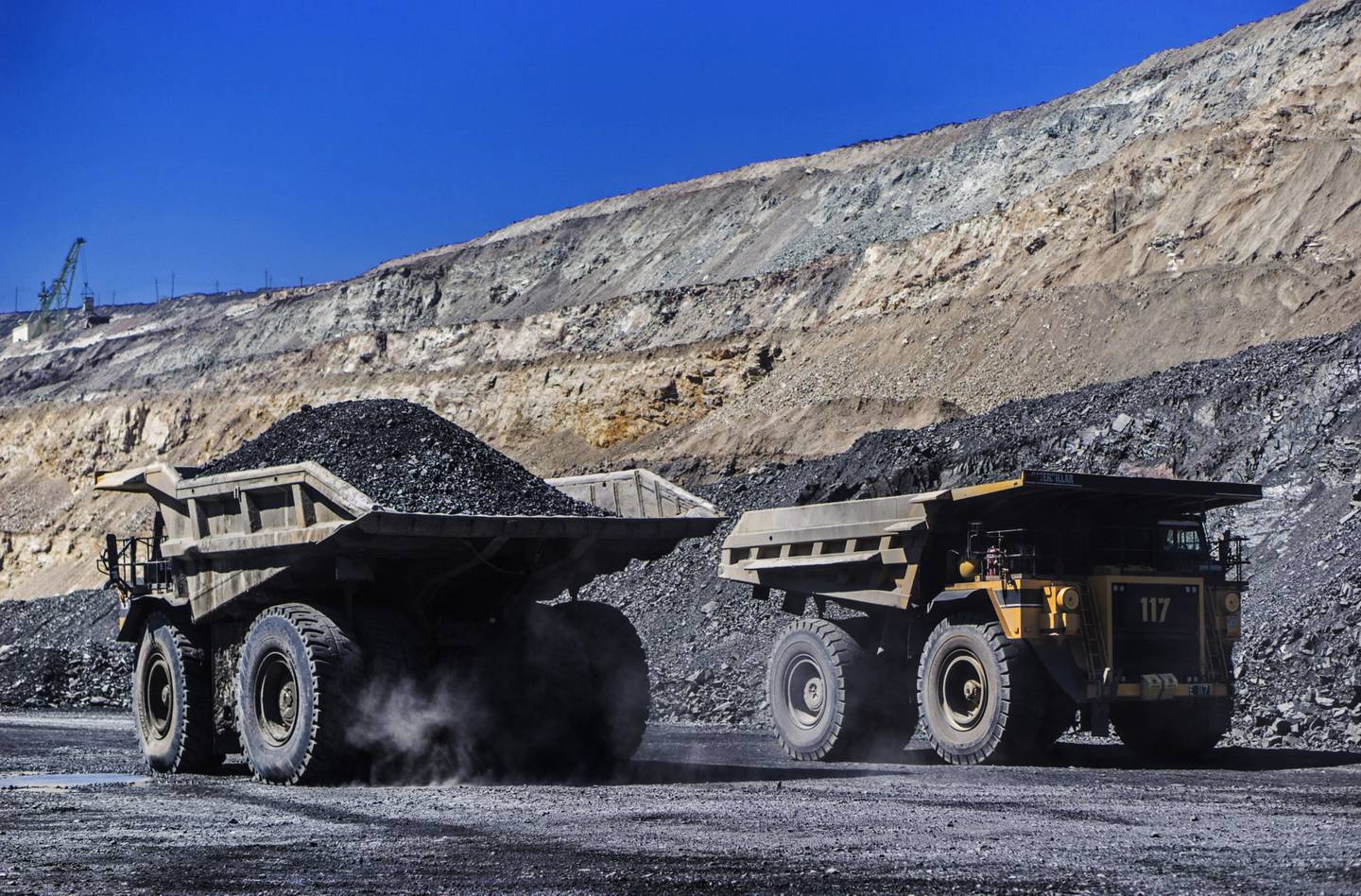 China vê excesso de oferta e menor procura por minério de ferro