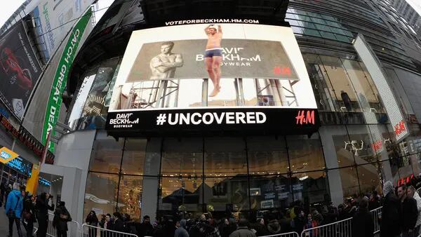An Alleged Fraud Involving a Super Bowl Ad and David Beckham’s Underwear Nears a Trialdfd