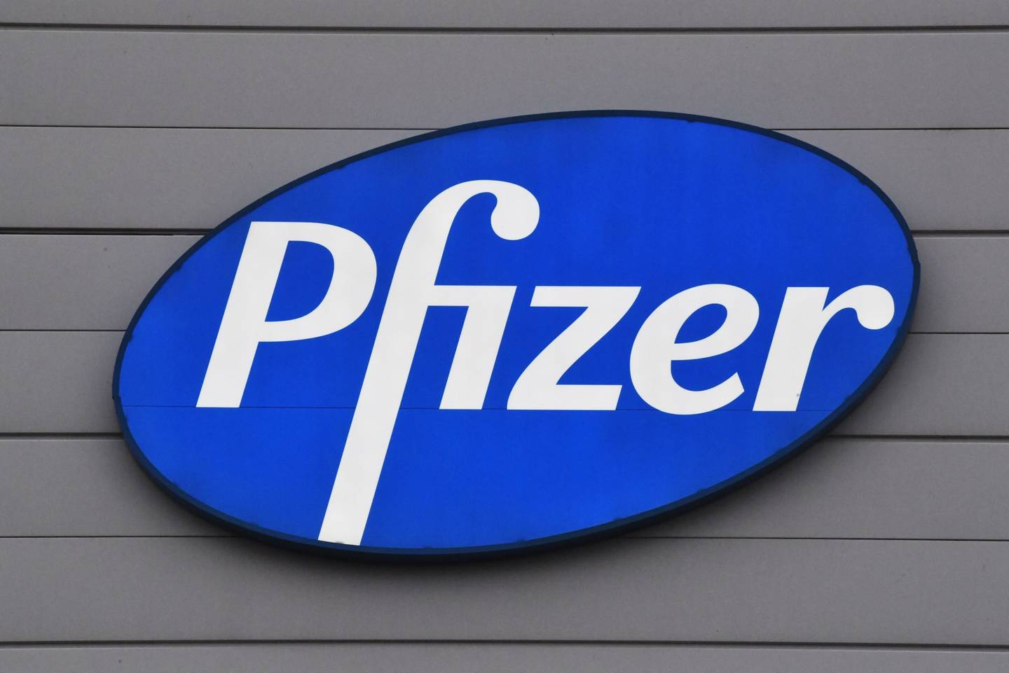 Pfizer Inc. Centro de producción de la vacuna Covid-19