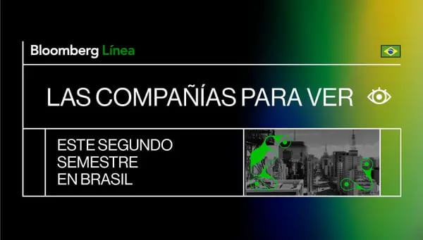 Las 10 empresas brasileñas a tener en la mira en el segundo semestre de 2023