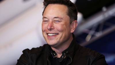 Elon Musk manifiesta amor por México y dice que es genialdfd