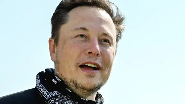 Elon Musk consigue US$7.100 millones en nueva financiación para Twitterdfd