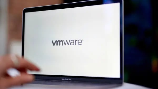Broadcom comprará VMware por US$61.000 millones en acuerdo tecnológico récorddfd