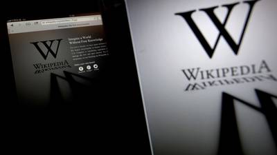 Wikipedia encerra doações em criptomoedas por questão ambientaldfd
