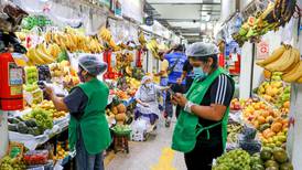 Perú: Expectativa de inflación a 12 meses en su nivel más alto desde agosto 2008