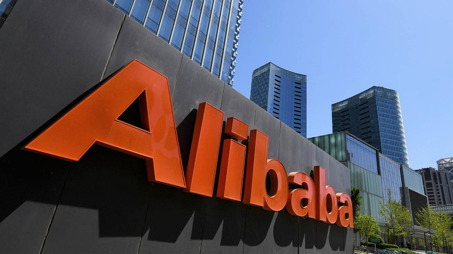 Alibaba ha perdido US$344.000 de su capitalización de mercado