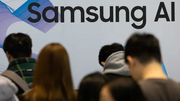 Cambio tecnológico de la IA contribuirá al regreso de Samsungdfd
