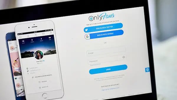 OnlyFans: cómo el sitio se convirtió en un negocio para los creadores de contenidos para adultosdfd