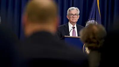 Indicador-chave de preços deve pressionar o Federal Reserve, o banco central americano, a aumentar as taxas de juros
