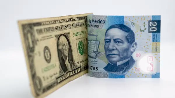 ¿Por qué el dólar vuelve a ser un dolor de cabeza en Latinoamérica y su precio sube?dfd