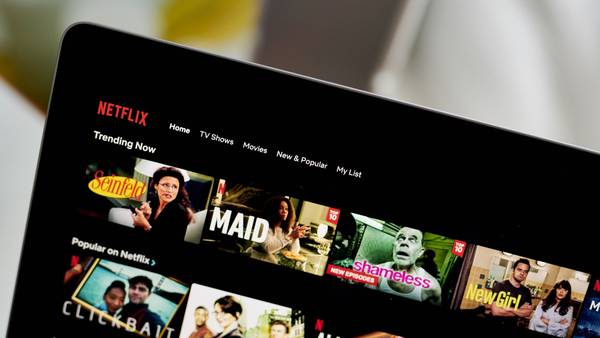 Netflix expande a más países de LatAm el cobro adicional por compartir contraseñasdfd