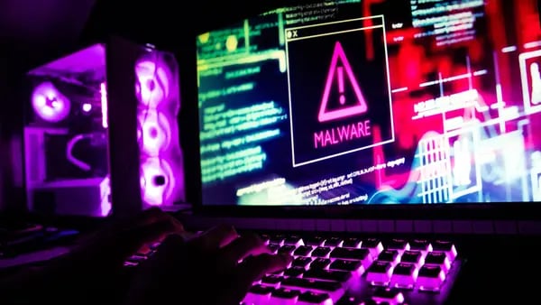 Nueva amenaza de phishing evidencia necesidad de tipificar delitos cibernéticos en Hondurasdfd