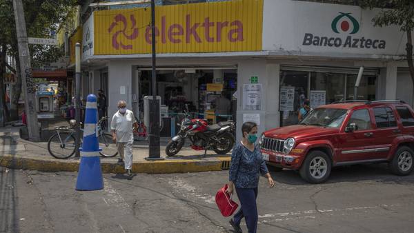 Elektra pagará a sus accionistas MXN$1.200 millones de dividendodfd