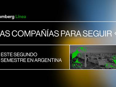 Estas son las seis empresas argentinas para seguir de cerca en el segundo semestredfd
