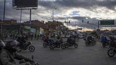 Soat en Colombia será más barato para las motos: bajará 50% en 2023dfd
