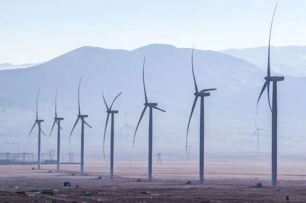 Colombia’s Renewables Capacity to Get 1GW Boost With Isagen-Atlas Alliance.