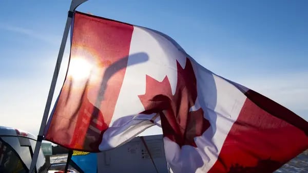 ¿Por qué los mexicanos deberán presentar visa para entrar a Canadá?dfd