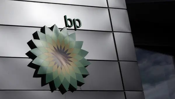 Exclusive: BP Pulls Out of Oil, Gas Exploration in Mexicodfd