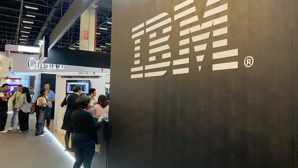Meta e IBM criam aliança de IA para compartilhar tecnologiadfd