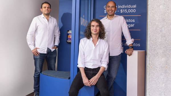 Mexico’s Aviva Raises $2.2M In Pre-Seed Round, One of Year’s Largest In LatAm dfd