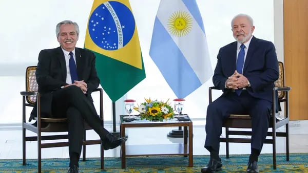 Argentina pidió más tiempo para pagar importaciones a Brasil, según Globodfd