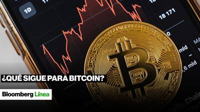¿Qué sigue para bitcoin?dfd