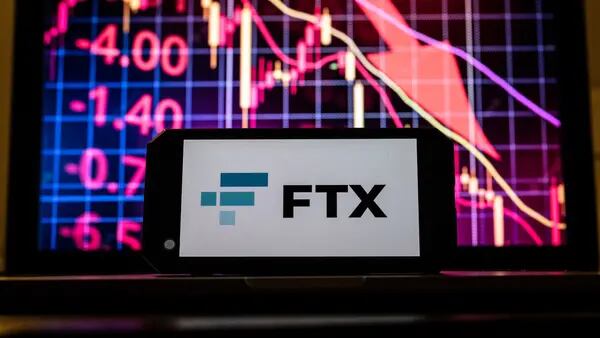 FTX pode ter mais 1 milhão de credores em processo de recuperação judicialdfd