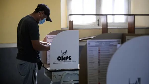 Elecciones municipales 2022 en Lima: el perfil de los candidatos a la alcaldíadfd