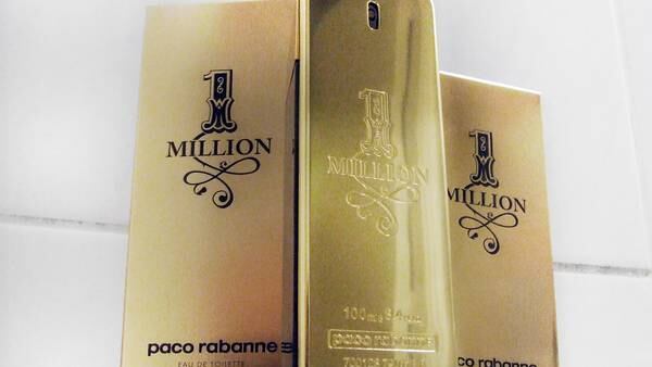 Paco Rabanne y sus perfumes más icónicos y vendidos: Lady Million encabeza el listadodfd