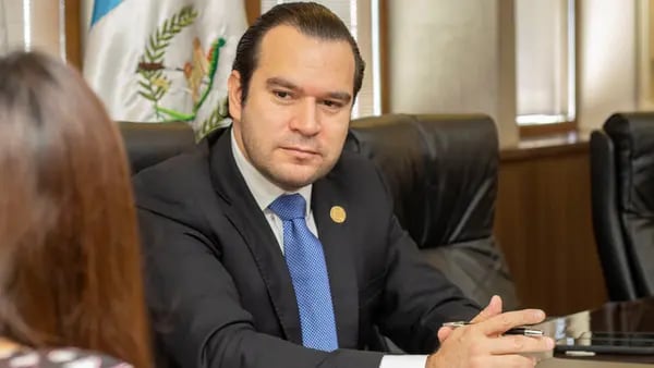 “Guatemala debe ser autosuficiente para evitar inflación importada”: líder del CIGdfd