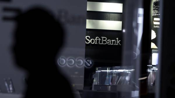 La caída de SVB podría llevar las acciones de Softbank a un punto para la recompradfd