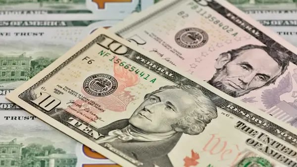 Dólar a pesos mexicanos: así amaneció el precio del dólar hoy viernes 9 de febrero en México