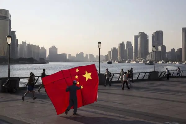 Governo de Pequim iniciou uma campanha antimonopólio contra as chamadas Big Techs