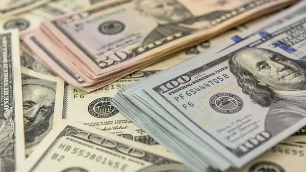 Precio del dólar hoy 28 de febrero: cómo termina el día el tipo de cambio en Perúdfd