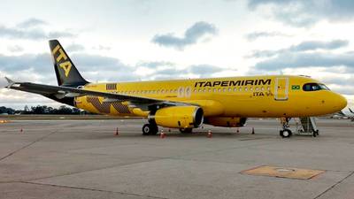 Anac manda Itapemirim prestar assistência aos passageiros de voos canceladosdfd