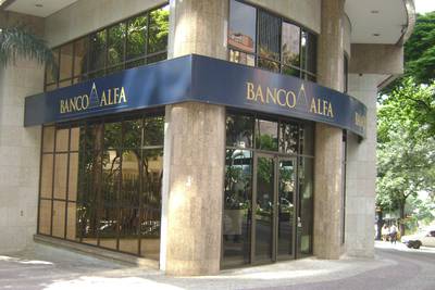 ¿Por qué este banco brasileño decidió comprar Grupo Alfa por US$190 millones?dfd
