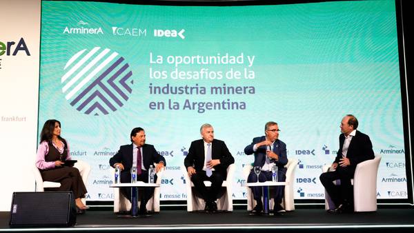 Catamarca, Jujuy y Salta se oponen a una “OPEP” del litio y negocian por bateríasdfd