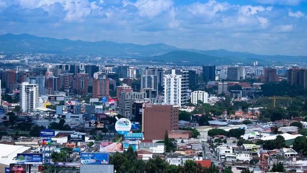 Al menos 4 motores económicos de Guatemala evidenciaron dinamismo a marzo del 2022dfd