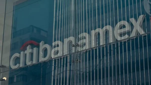 Venta de Banamex: Citigroup continúa buscando camino dualdfd
